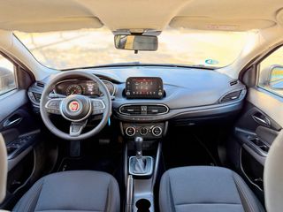 FIAT Tipo 2022 Automatico
