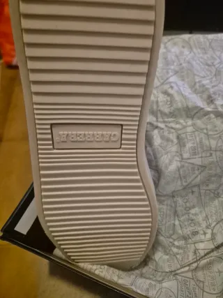 Carrera Stivali Beige Uomo