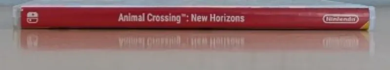 Animal Crossing: New Horizons Nintendo Switch afbeelding 4
