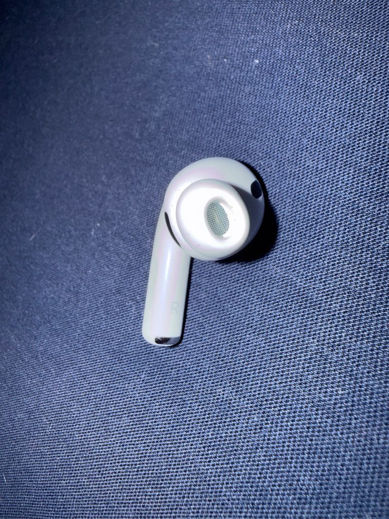 AirPod Derecho Pro 3a Generación Nuevo afbeelding 4