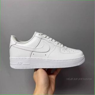 Nike Air Force 1 Low '07 Talla 43
