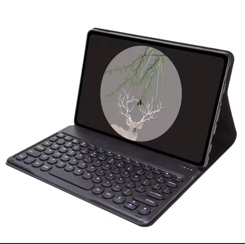 Lenovo Idea Tab Pro Tablet 12.7 + Teclado y lápiz