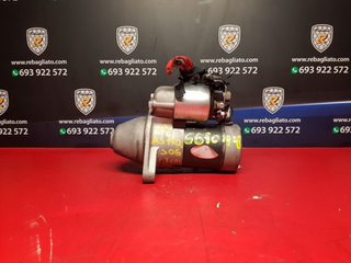 MOTOR ARRANQUE OPEL ASTRA H GTC S114869C9