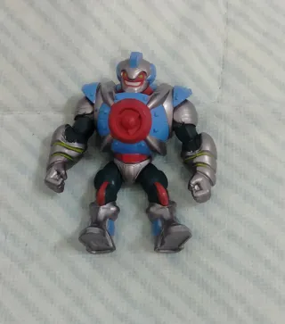 Action Figure Gormiti