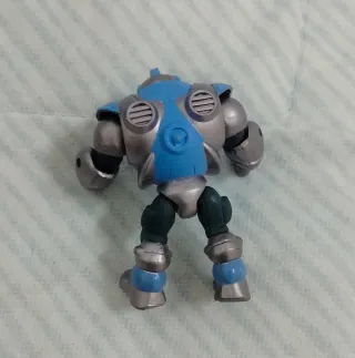 Action Figure Gormiti