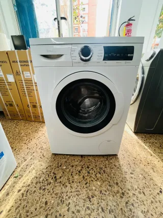 Lavadora Balay 8kg con garantía