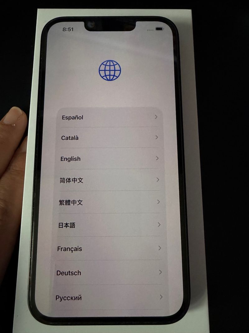 iPhone 14 128 gb
