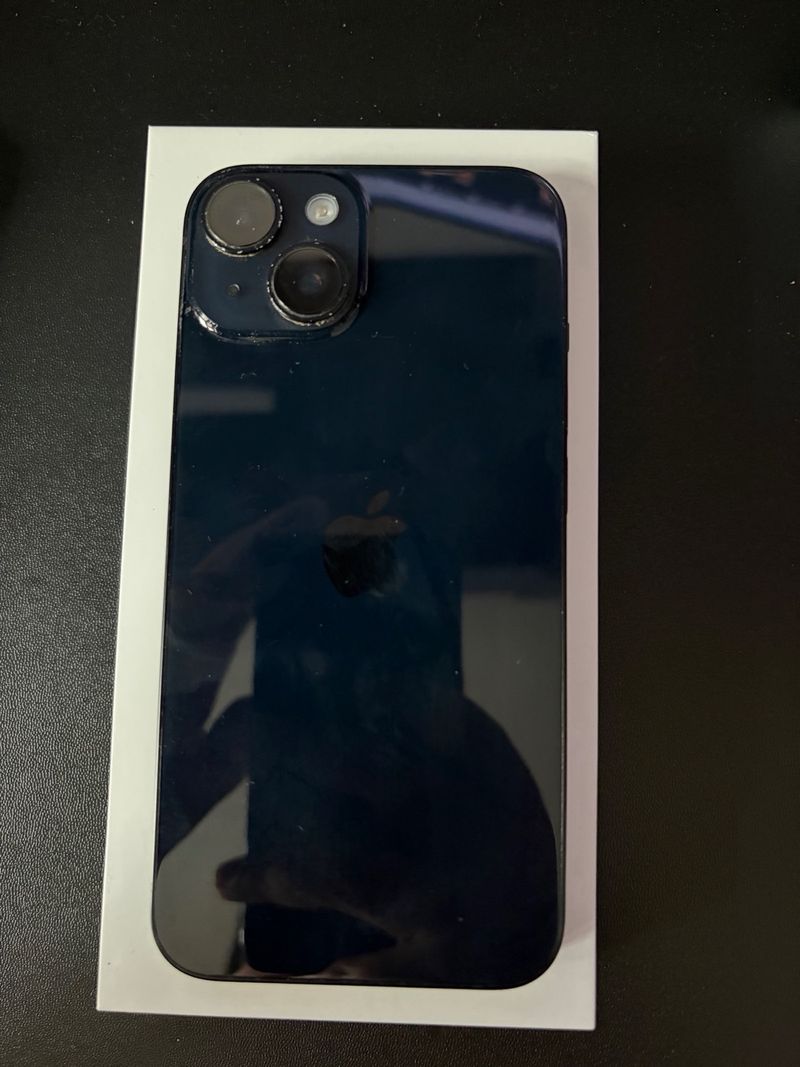 iPhone 14 128 gb afbeelding 2
