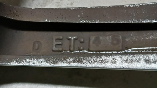 JUEGO LLANTAS MERCEDES-BENZ CLASE C (BM 204) BERL