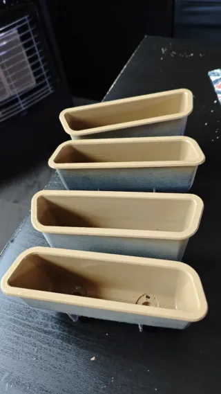 Tiradores Range Rover Classic