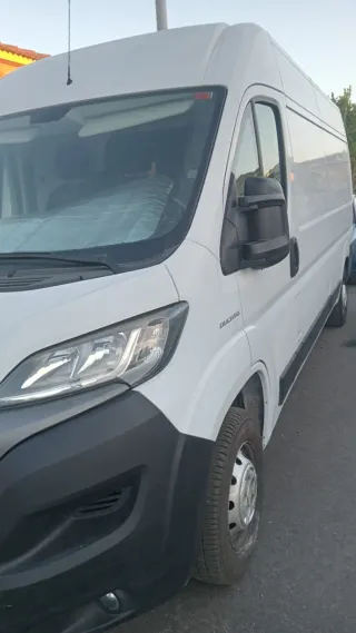 FIAT Ducato 2020