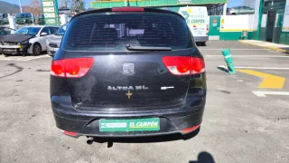 SEAT Altea XL 1.9 TDI