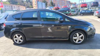 SEAT Altea XL 1.9 TDI