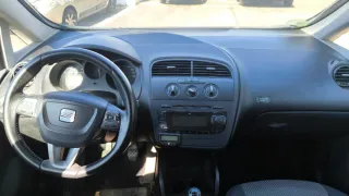 SEAT Altea XL 1.9 TDI