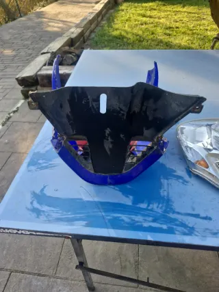 Piezas Yamaha Jog Scooter