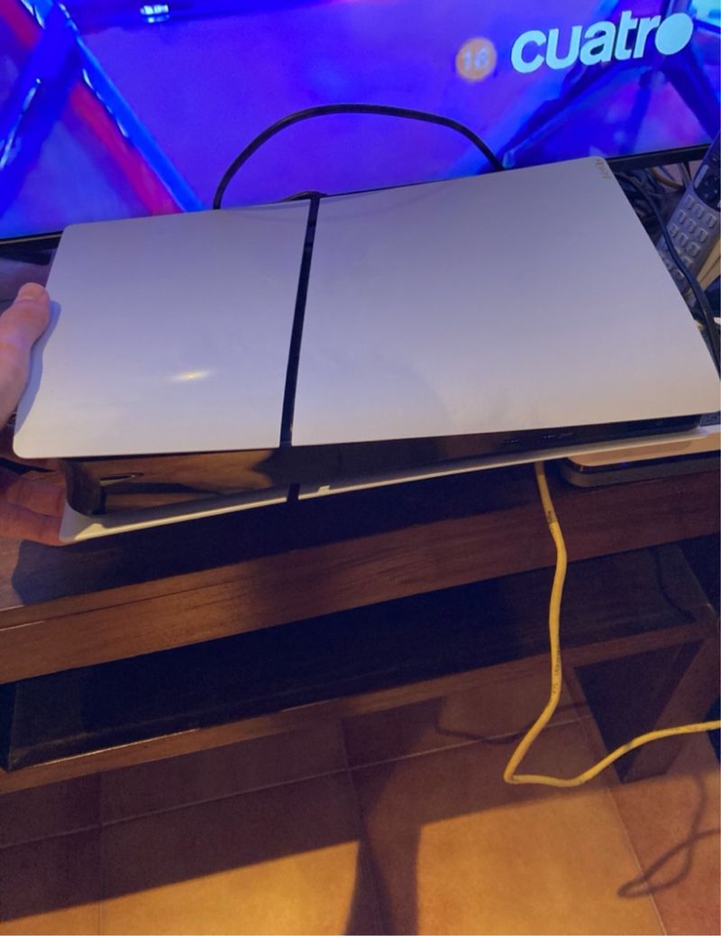 Consola Playstation 5 Slim Digital