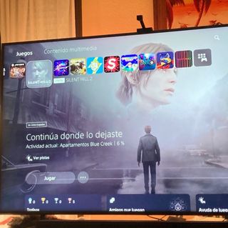 Consola Playstation 5 Slim Digital