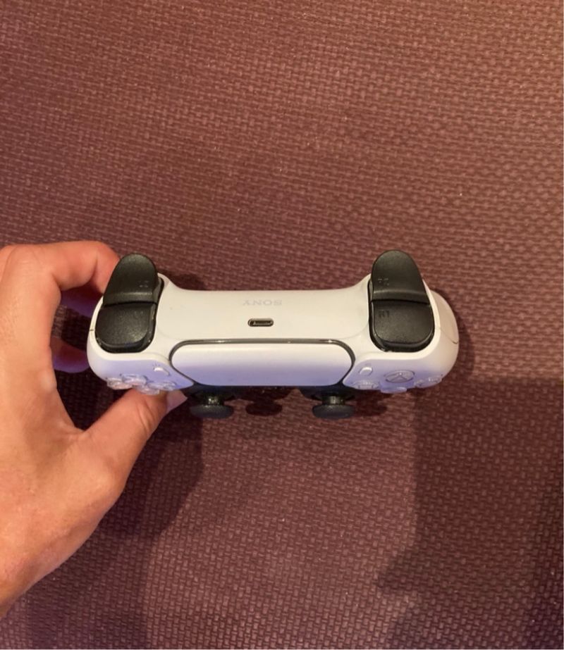 Consola Playstation 5 Slim Digital afbeelding 3