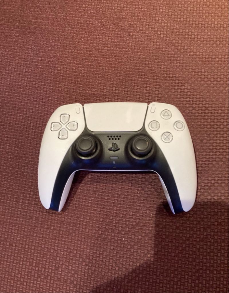 Consola Playstation 5 Slim Digital afbeelding 2