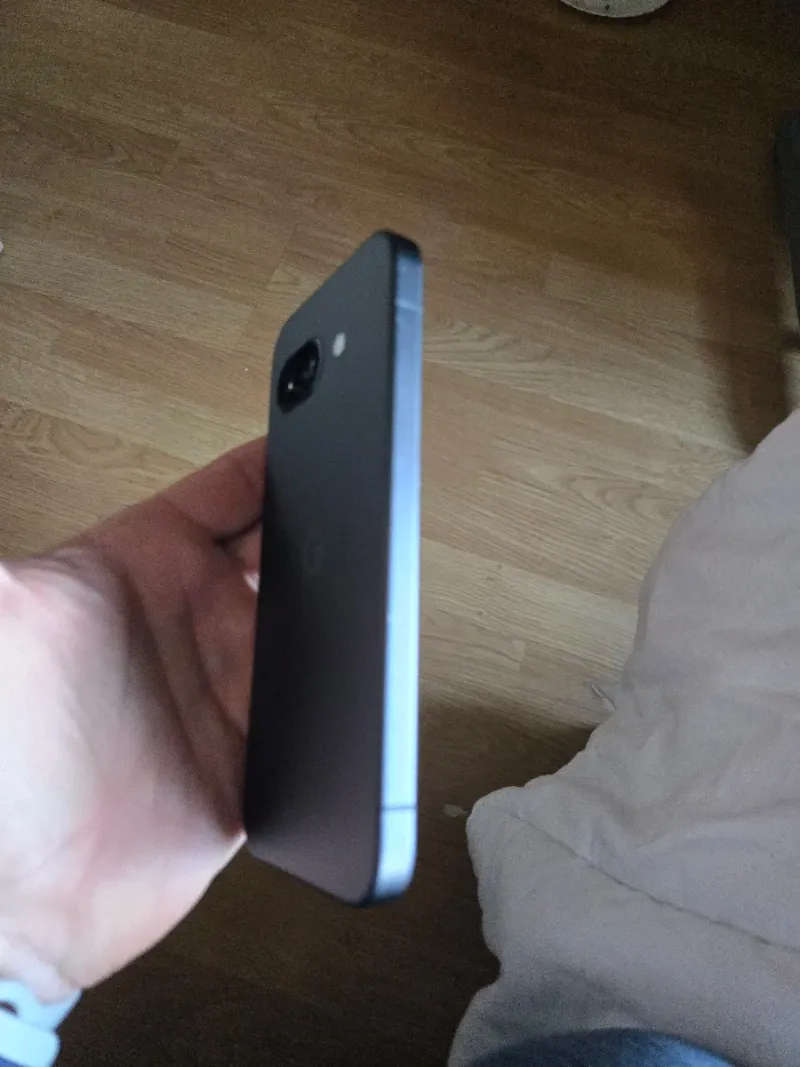 Google Pixel 9a afbeelding 4