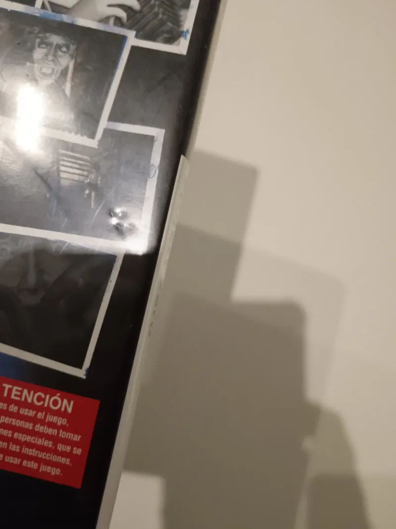 Project Zero PS2 PAL afbeelding 10