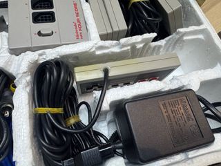 Nintendo Super Set Español 4 Jugadores