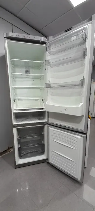 Pack Nevera y Lavadora