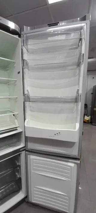 Pack Nevera y Lavadora