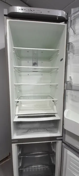 Pack Nevera y Lavadora