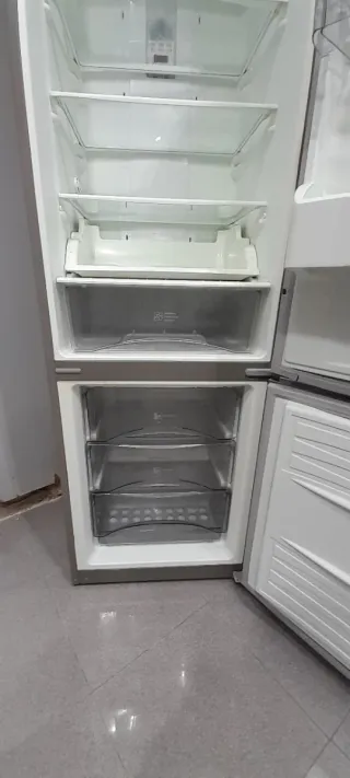 Pack Nevera y Lavadora