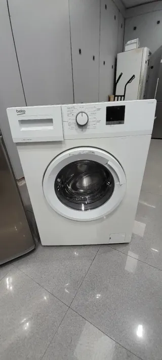 Pack Nevera y Lavadora