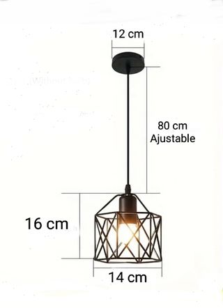Lámparas techo nuevas comedor bodegas restaurante