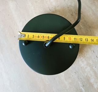 Lámparas techo nuevas comedor bodegas restaurante