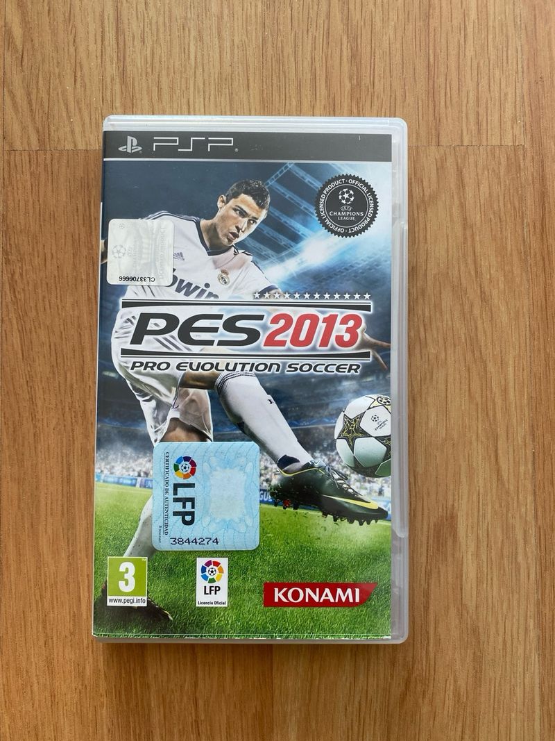 PSP Sony Rosa afbeelding 4
