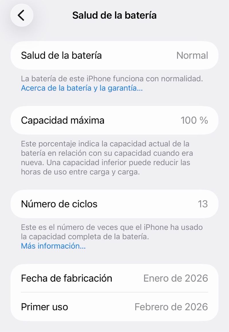 iPhone 17 Pro Max afbeelding 3