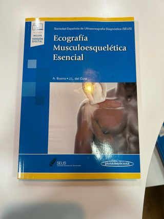 Libro de ecografía