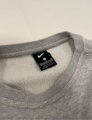 Sudadera Nike Vintage