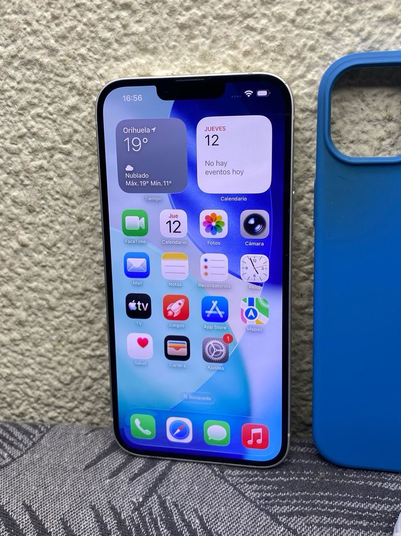IPHONE 14 PLUS 256GB afbeelding 3