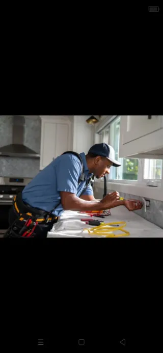 Electricista certificado Económico