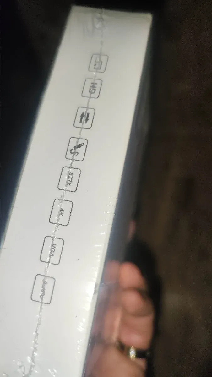 Receptor Pantalla MiraScreen 4K Inalámbrico afbeelding 3