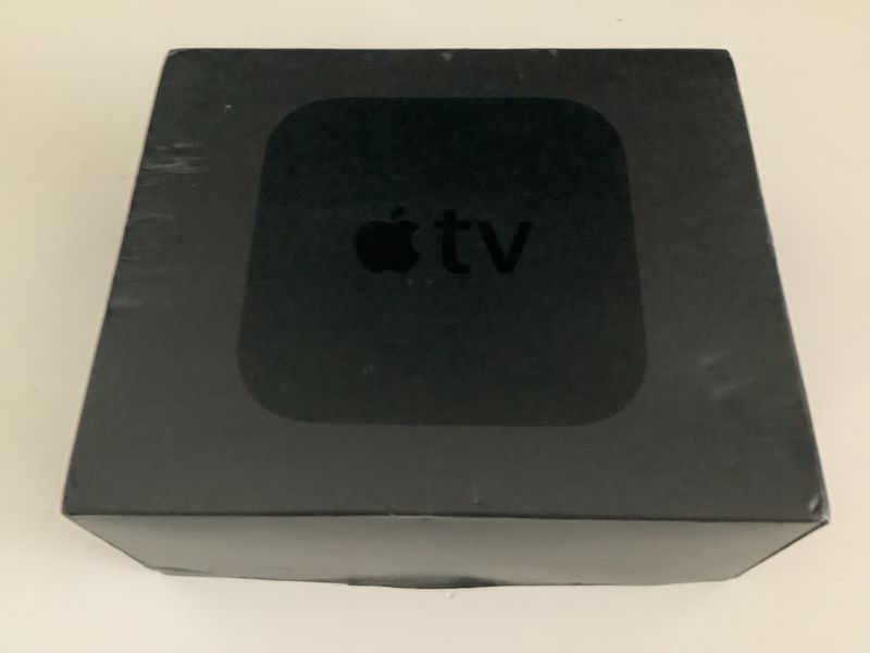 Apple TV HD 32GB (4ª Gen A1625) afbeelding 2