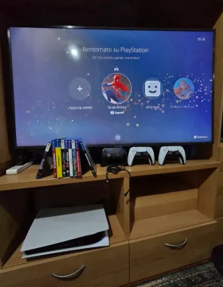 PlayStation 5 + PS VR2 Bundle or single item