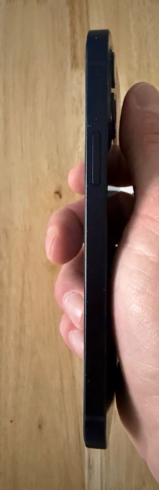 iPhone 12 128GB Negro afbeelding 4