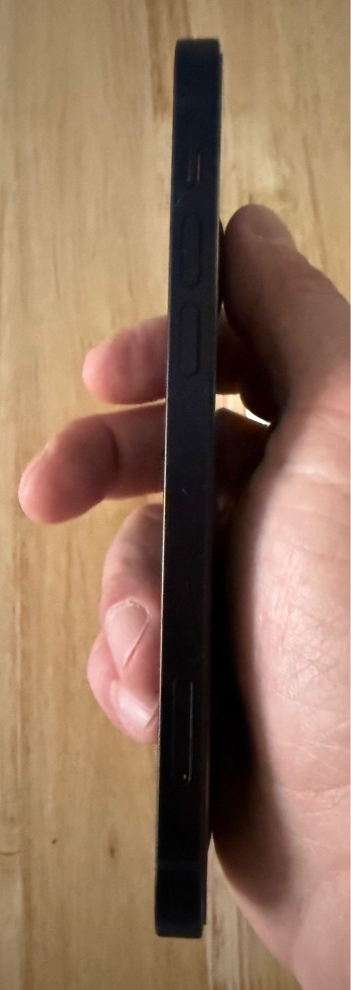 iPhone 12 128GB Negro afbeelding 3