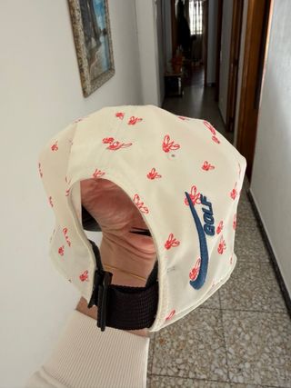 Tre cappelli ADIDAS, JORDAN E NIKE