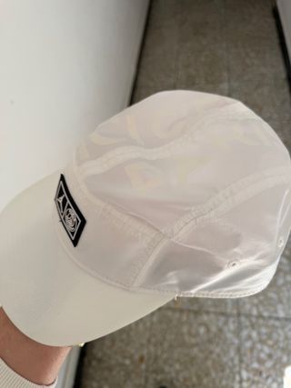 Tre cappelli ADIDAS, JORDAN E NIKE