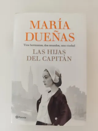 Las hijas del Capitán