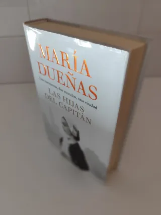 Las hijas del Capitán