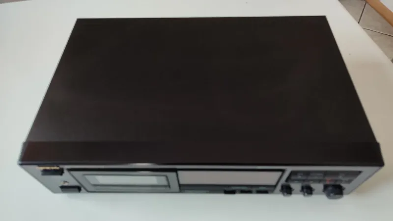 Reproductor de cassettes Onkyo TA-2820 afbeelding 6
