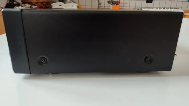 Reproductor de cassettes Onkyo TA-2820 afbeelding 7